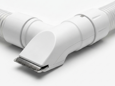 Precision trimmer