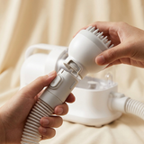 PetPouch 5-in-1 Pet Grooming Vacuum Kit